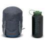 Sacco a pelo in piuma Robens Serac 300 -4°C Regular