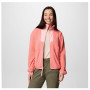 Felpa da donna Columbia Sequoia Grove™ Full Zip Fleece
