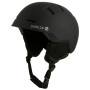 Dimensioni del casco: 54-56 cm / Colore: nero