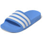 Pantofole per bambini Adidas Adilette Aqua K