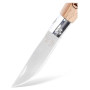 Coltello chiudubile Main Mini Line clip point - Beech 6001