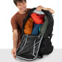 Zaino da trekking Osprey Farpoint Trek 70