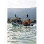 Kayak gonfiabile Sevylor Maui 2+1 Kit