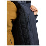 Cappotto softshell da donna Didriksons Eris Wns Parka