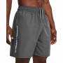 Pantaloncini da uomo Under Armour Woven Wdmk Shorts