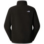 Felpa da uomo The North Face M Glacier Fleece 1/4 Zip Jacket