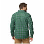 Camicia da uomo Columbia Cornell Woods™ Flannel Long Sleeve Shirt