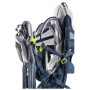 Zaino porta bambino Deuter Kid Comfort Active
