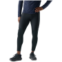 Pantaloni da uomo Smartwool Men's Active Fleece Wind Tight