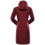 Cappotto softshell da donna Alpine Pro Ibora 2