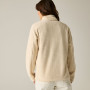 Felpa da donna Regatta Heidy Full Zip