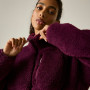 Felpa da donna Regatta Roswind WR Fleece