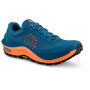 Misura delle scarpe (EU): 42 / Colore: blu/arancio