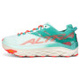 Scarpe da corsa da donna Altra Mont Blanc