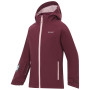 Giacca invernale per ragazze Regatta Girls Trekktain 3-in-1 II FigPowLilac