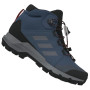 Scarpe per bambini con membrana Adidas Terrex Mid Gtx K