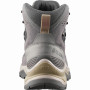 Scarpe da trekking da donna Salomon Quest Echo Gore Tex