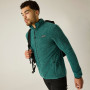 Giacca in pile da uomo Dare 2b Switch Out Fleece