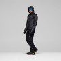 Piumino da uomo Norrona trollveggen down800 super light Hood