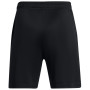Pantaloncini per bambini Under Armour UA Tech Logo Shorts Black