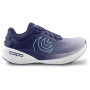 Misura delle scarpe (EU): 40,5 / Colore: blu/viola