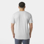Maglietta da uomo Helly Hansen Tech Logo T-Shirt