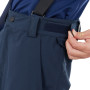 Pantaloni invernali da uomo Fundango Teak Pants