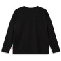 Maglietta da bambino Lego Wear Lwtaj 718 Black