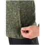 Felpa funzionale da uomo Fundango Cruz Knit Fleece Jacket