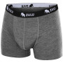Boxer da uomo Zulu Merino 160 4in 3-pack