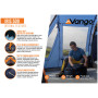 Tenda familiare Vango Iris 500