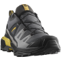 Misura delle scarpe (EU): 41 1/3 / Colore: grigio/giallo
