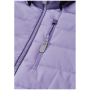 Giacca da bambino Reima Vaihto Blooming Lilac