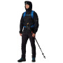 Giacca softshell da uomo Northfinder Amadeu