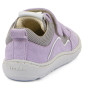 Sneakers per bambini Frodo Barefoot baze Lilac