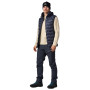 Gilet da uomo Northfinder Saalvado