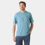 Maglietta funzionale da uomo Helly Hansen Lifa Active Solen T-Shirt