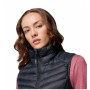 Gilet da donna Columbia Powder Pass™ III Hybrid Vest