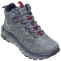 Scarpe da trekking alte da uomo Regatta Derino Mid