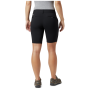 Pantaloncini da donna Columbia Saturday Trail Long Short