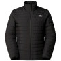 Giacca da uomo The North Face M Carto Mono Triclimate Hooded Jacket