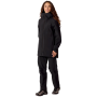 Giacca da donna Rab Firewall Parka Wmns