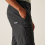Pantaloncini da uomo Regatta Highton Shorts Long II