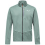 Felpa funzionale da uomo Salewa Pedroc Pl 3 Jacket M azzurro willow