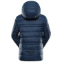 Giacca invernale per bambini Alpine Pro Douwo Blue