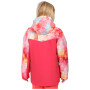Giacca da bambino Kilpi Samara-Jg Pink