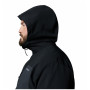 Giacca da uomo Columbia Tall Heights™ III Hooded Softshell