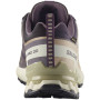 Scarpe da trekking da donna Salomon Xa Pro 3D V9 Gore-Tex