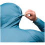 Giacca da uomo Black Diamond Solution 2.0 Hoody