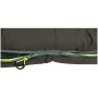Sacco a pelo rettangolare Outwell Contour Supreme